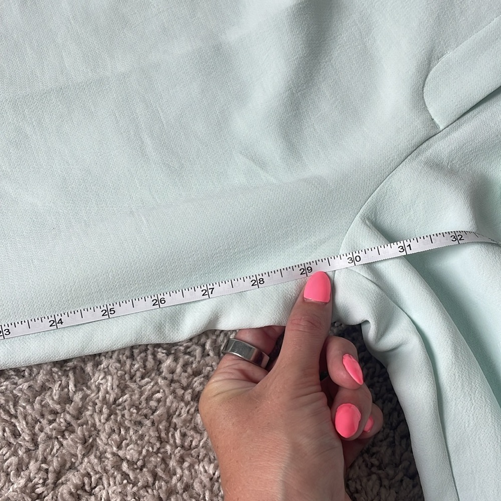Wilfred by Aritzia Straight Leg Pants - Picture 15 of 15